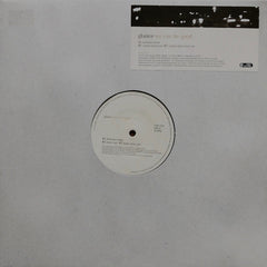 Glance : We Can Be Good (12")