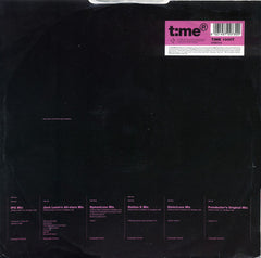 IPG* : D*****land EP (12", EP)