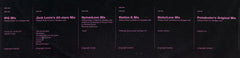 IPG* : D*****land EP (12", EP)
