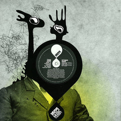 Various : Untitled (12")