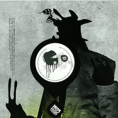 Various : Untitled (12")