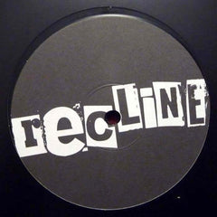 Nicco (2) : In Your Heart (12")