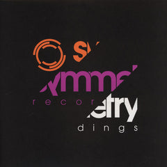Break / Sato (3) : Framework / Clap Ya Hands (12")