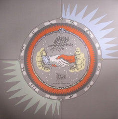 Congorock : Babylon (12")