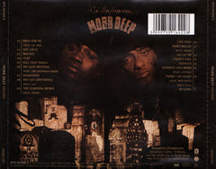 Mobb Deep : Infamy (CD, Album)