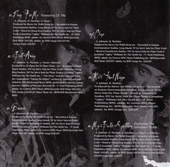 Mobb Deep : Infamy (CD, Album)