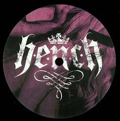 Mensah (2), Sukh Knight & Squarewave (3) : Your GF Likes It Ruff / Quad Bikes (Delta Heavy Remix) (12")