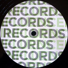 Random Movement : 2 Dogs Down / Follow My Own Path Dig My Own Grave (12")