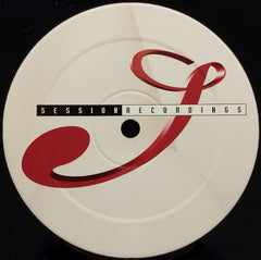 DJ Antoine Feat. Terri B* : Back & Forth (12")