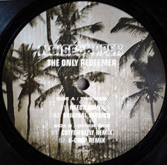 Noiseshaper : The Only Redeemer (12")