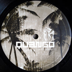 Noiseshaper : The Only Redeemer (12")