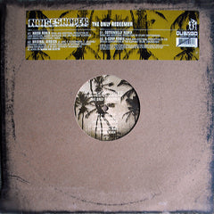 Noiseshaper : The Only Redeemer (12")