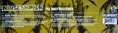 Noiseshaper : The Only Redeemer (12")