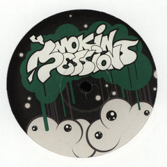Numbernin6 : Let Me Know (12")