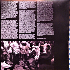 Various : Bangs & Works Vol.2 (The Best Of Chicago Footwork) (3x12", Album, Comp)