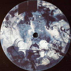 Consequence (6) : Test Dream (3x12", Album)