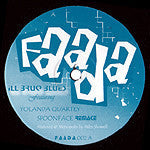 Spoonface & Pum Pum StiQ : Smaq Datt (12")