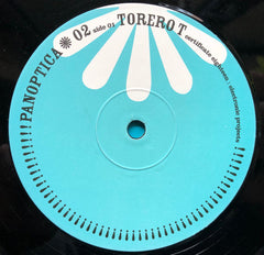 Panoptica : 02/04 (10")