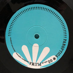 Panoptica : 02/04 (10")