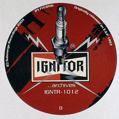 Format : #2 (12")