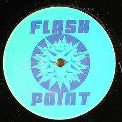 Marc Johnson & DMF : Macumba (12")