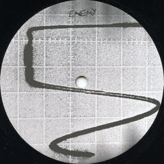 Psyk : Kraft (12")