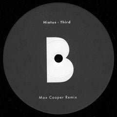 Max Cooper : Amalgamations EP (12", EP)