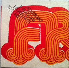 Fremdkunst : Fremdkunst: B-Beats And Soundscapes By DJ Mace (CDr, Album, Del)