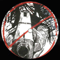 Stanton Warriors : Shoot Me Down (12")