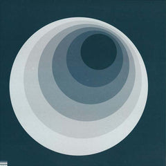 Jack Dixon & Robin Card : Decade EP (Remixes) (12", EP)