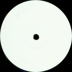 Vandett'a featuring Darren Martin (2) : Living Without You (3 Mixes) (12", W/Lbl, Sta)