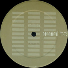 Midas (8) : Fire In The Sky (12", S/Sided, Promo)