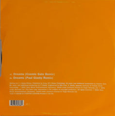 Miss Shiva : Dreams (12")