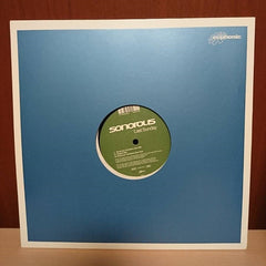 Sonorous : Last Sunday (12")