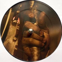 Dub Phizix & Skeptical (2) Feat. Strategy (6) : Marka (12")