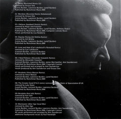 Octave One : Revisited: Here, There, And Beyond (CD, Comp)