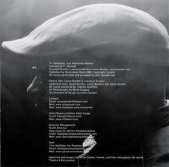Octave One : Revisited: Here, There, And Beyond (CD, Comp)