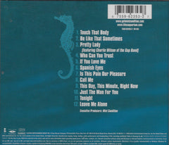 Mint Condition : Life's Aquarium (CD, Album, Enh)