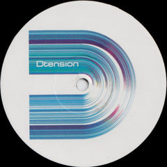Debbie Pender : Just Be Yourself (12")
