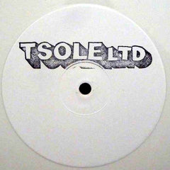 Various : Just Do It Again (12", Whi)