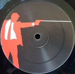 DJ Trace : Spy Technologies 6 (12")