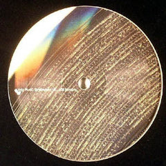 Soundpete : Get In There EP (12", EP, Cle)