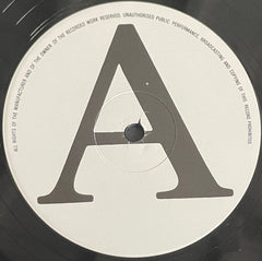 Elton John : Healing Hands (12", Promo)