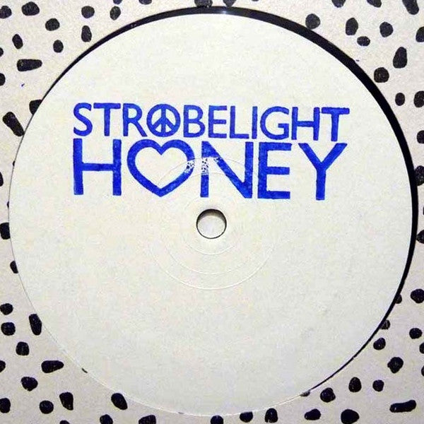 Matpat : Crush (12")