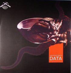 Data (15) : Passive Aggressive / Prowl (12")