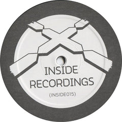 Data (15) : Passive Aggressive / Prowl (12")