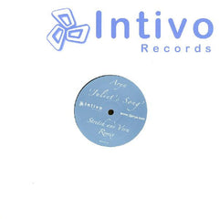 Arya : Juliet's Song (12")