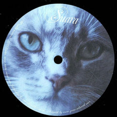 Benny Rodrigues : It's A Spiritual Thing EP (12", EP)
