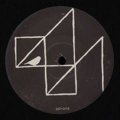 GoldFFinch : Point Of Entry (12")