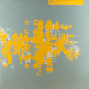 Kid Loops : (Back To) The Lab / Futura (12")